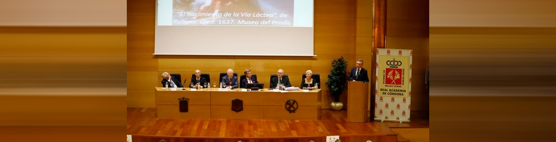 La Real Academia de Córdoba viajará a la década de 1920 para celebrar el centenario de su boletín
