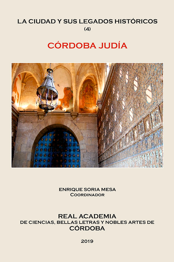 La ciudad y sus legados históricos 4: Córdoba Judía